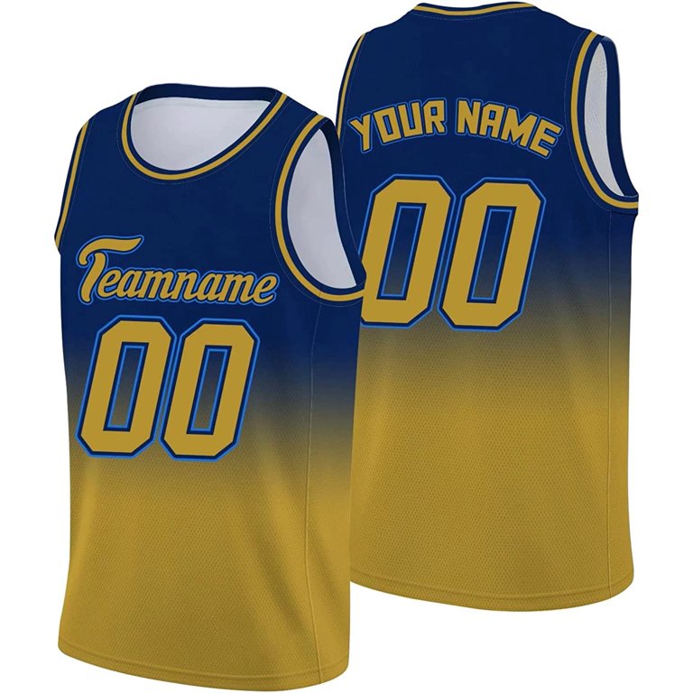 Men's Custom Basketball Jersey City Jersey Baseball Team Color Stitched  Name Number Sports Jersey for Fans 