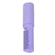 thumbnail image 5 of Saluaqui Plancha de Pelo Eléctrica Con Peine Caliente, Cepillo para Alisar el Cabello, Mini Rizador de Pelo Eleccico Inalmbrico para Vieges en Casa, 5 of 7