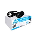 thumbnail image 1 of Resortes AG para Auto Traseros para Ford Topaz 1983 a 1994 2 Piezas Nuevos, 1 of 5