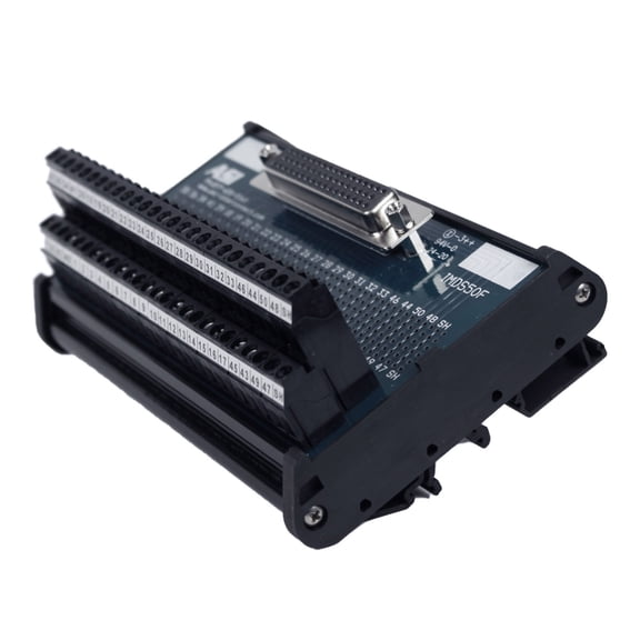ASI-D-Sub Module-11009