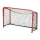 thumbnail image 3 of Porterías de fútbol , juguete compacto , fácil montaje, práctica de portería de fútbol, ​​puerta de fútbol para parque, jardín, 95cmx63cmx33cm, 3 of 8