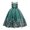 Green, variant on MZXELPRJD Kids Dresses Dress with Bows Wednesday Dress White Dresses for Girls Baby Boy Winter Clothes Gifts for Your Mom Newborn Gift Best Christmas Gifts 2025 Gifts Age 8-10