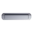 thumbnail image 1 of Youkk Aluminium Alliage Invisible Ventilé Ordinateur Portable Stand Pliable Ordinateur Portable Titulaire Réglable Bureau Ordinateur Portable Stand Gris, 1 of 1