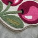 thumbnail image 5 of NonSlip Washable Cute CherryPrint Bath Mat, WaterAbsorbent, 50X60CM, 5 of 5