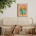 thumbnail image 2 of Cuadros Decorativos 5D DIY chica completo cuadrado diamante pintura Kit mosaico imagen pared decoración del hogar JShteea Nuevos Originales, 2 of 9