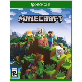 Minecraft - Xbox One Xbox One Game