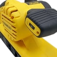 thumbnail image 3 of Lijadora De Banda O Cinta 900w 3x21 Madera Sb90 Stanley Stanley SB90, 3 of 3