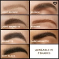 thumbnail image 6 of L'Oreal Paris Brow Mascara, Blonde, Volumizing, 0.13 fl oz, 6 of 8