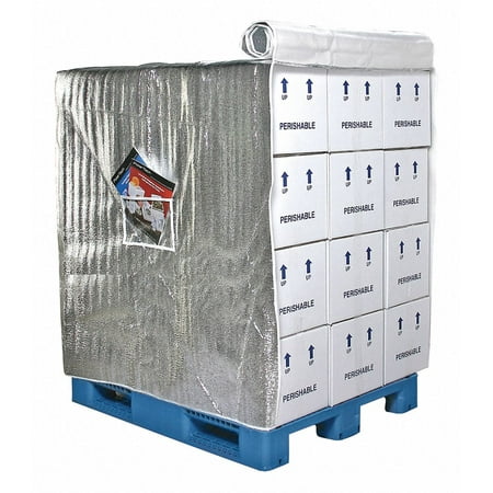 

Polar-Tech Pallet Cover Insulated 50 L PCEL