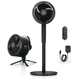 thumbnail image 1 of Ventilador Shark FlexBreeze – modelo FA200LAA, 1 of 5