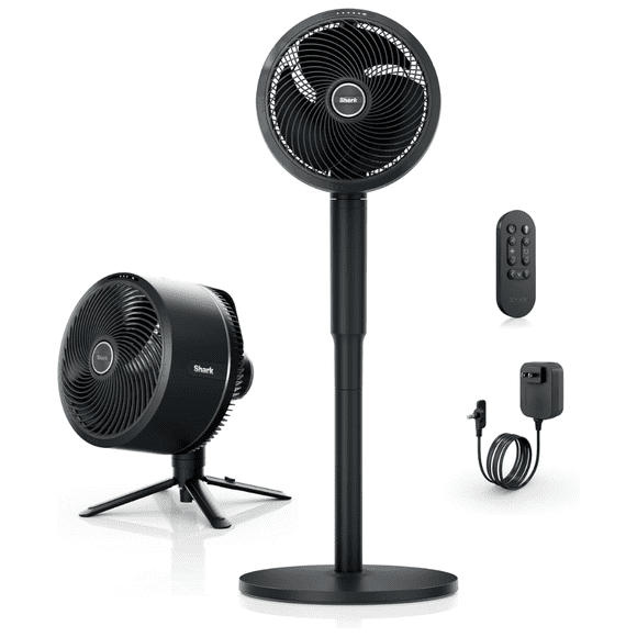 Ventilador Shark FlexBreeze – modelo FA200LAA