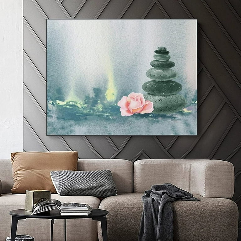 Zen Wall Art