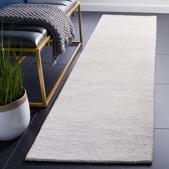 Safavieh Metro Jaymes Distressed Runner Rug, Ivory, 2'3" x 11'