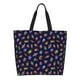 thumbnail image 1 of Disketp Colorful Insects Bolsa Tote Estampada para Mujer, Bolso de Hombro y de Mano para Compras y Viajes, 1 of 8