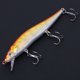 thumbnail image 2 of 1pc 120mm 13g Señuelo de pesca Minnow Wobbler Cebo artificial con anzuelo triple (B)-196590.02 Likrtyny Para estrenar, 2 of 7