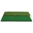 thumbnail image 3 of EeaseCA Accessoires d'Entraînement de Golf Intérieur Tapis de Swing d'Entraînement, 3 of 8