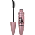 thumbnail image 1 of Máscara Maybelline Lash Sensational, lavable, muy negra, 9 ml, 1 of 5