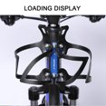 thumbnail image 4 of Bicicleta MTB Bicicleta Botella Jaula Extensión Rack Aleación Hervidor Titular Extender (Azul) Tmvgtek Nuevos Originales, 4 of 7
