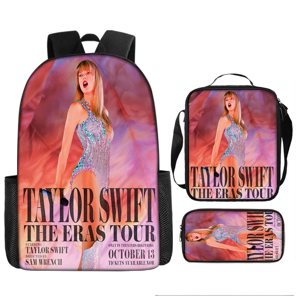 Taylor Swift Taylor Swift Schoolbag, Teen Backpack--Yizuba  display picture 1