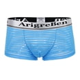 thumbnail image 2 of Calzoncillos Transpirable Hombres Calzoncillos De De Boxeador Calzoncillos Suaves De Interior SG Hugo Ropa interior de malla de los hombres, 2 of 10