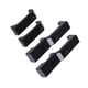 thumbnail image 4 of 4x Conjunto de aislantes del radiador inferior superior 14019204 para, 4 of 9