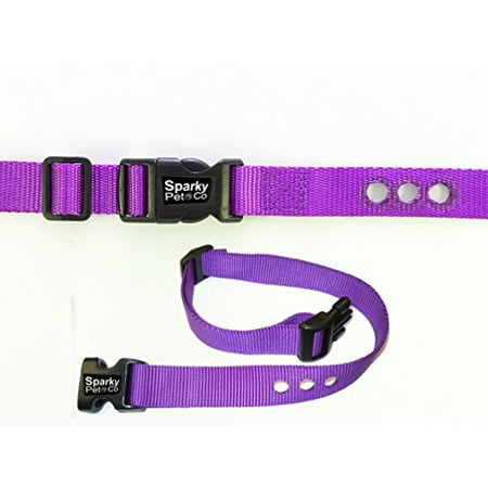 Petsafe Pul 275 Replacement - SparkyPetCo Heavy Duty Nylon 3/4