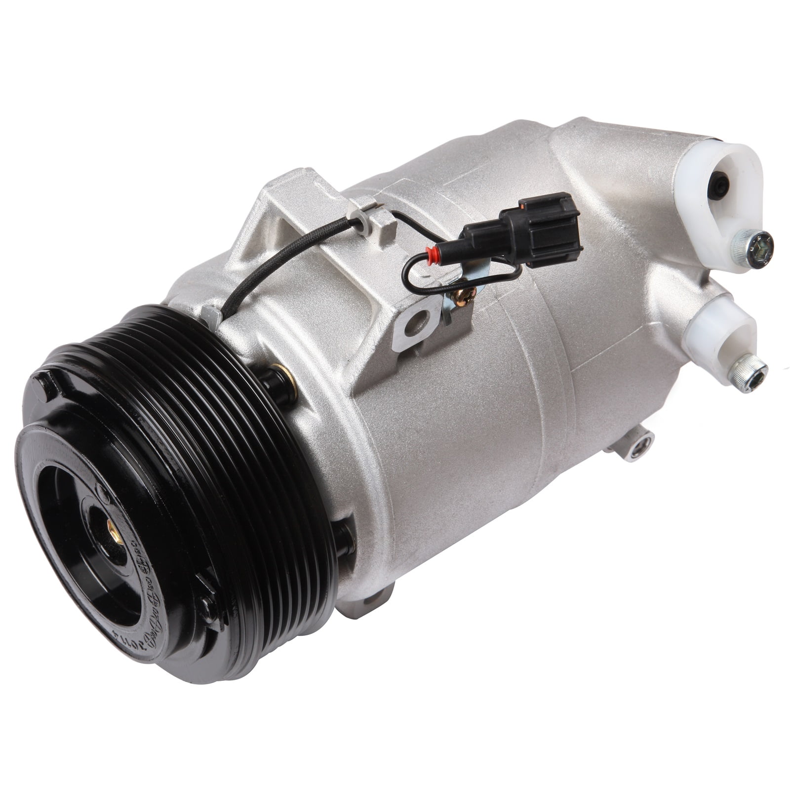 SCITOO AC Compressor 2012-2015 for N-issan NV1500 NV2500 NV3500 4.0L Air Conditioning Compressor CO 10865JC