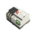 thumbnail image 2 of BTOER 2P/3p/4p 125A Dual Power Automatic Transfer Switch Suitable For Uninterruptible Millisecond Generator 110V 220V 400v, 2 of 9
