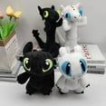 thumbnail image 2 of Toothless Dancing Meme Plush Toy Dancing Dragon Stuffed Soft Animals How To Train Your Dragon Pendant Doll Keychain Kid Gift, 2 of 2