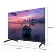 thumbnail image 3 of TV Onn 32 pulgadas HD ROKU TV LED 32CL10GR, 3 of 9