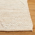 thumbnail image 3 of SAFAVIEH Natural Fiber Shavonne Geometric Area Rug, Natural, 5' x 8', 3 of 9