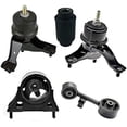 thumbnail image 2 of Fits 2001-2003 Toyota Highlander 2.4L FWD Engine Motor & Trans Mount Set : A7299, A4211, A4284, A4210, A4207, 2 of 2
