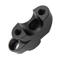thumbnail image 3 of Motorcycle Handlebar Mount Riser Handlebar Clamp Raised Extend, 3 of 5