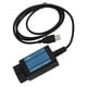 thumbnail image 4 of Lector de código OBDII Sensor de oxígeno de velocidad del motor Sistema ABS EOBD Adaptador de escáner automático Herramienta de prueba de repuesto para Fiat, 4 of 10