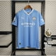 thumbnail image 1 of Camiseta De Fútbol Fen issue 23/24 Hombre City home kit S-2XL, 1 of 3