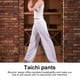 thumbnail image 2 of Pantalones bombachos de yoga para correr, XL, pantalones deportivos de cintura alta para fitness y gimnasio para mujer, 2 of 8