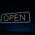 thumbnail image 3 of Handmadetneonsign Open Welcome Neon Sign, Open Light Wall Art Decor, Open Store Shop Wall Decor, 3 of 5
