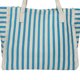 thumbnail image 3 of Lona Casual Pack Square Shoulder Bag Daily Working Shopping Bag (Azul), 3 of 4