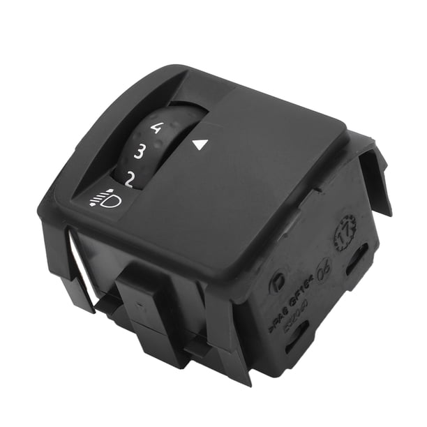 Interruptor De Faro Para Modelos AP5, AP6, VC, VE, VH, VJ, VK, CL, CM – Genérico Sin Marca