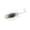 Gray, variant on Aximioll Multi-Leg Bug Soft Fishing Lures, Yellow Floating Root Fishing Paddle Tail Baits, Freshwater Saltwater Artificial Lures, Gift for Anglers