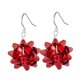 thumbnail image 1 of Pendientes colgantes con adorno de regalos para mujeres y niñas, Navidad. Sailing  Electrónica, 1 of 5