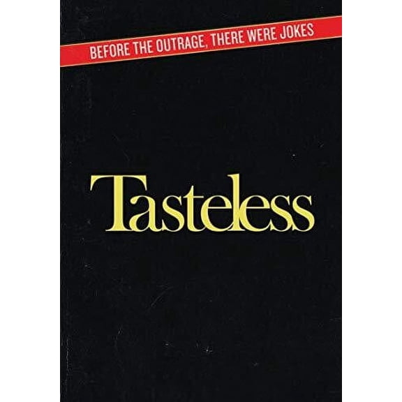 Tasteless (DVD), Virgil Films, Documentary