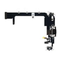 thumbnail image 1 of Mobile Phone OEM Charging Por Repair Dock for Iphone 11Promax Spare Part Headphone Cable, 1 of 6