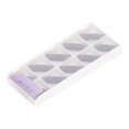 thumbnail image 2 of Carbide Grooving Inserts, Perfectly Smooth Cuts Turning Insert Long Processing Life 10Pcs  for Light Intermittent Cutting, 2 of 7
