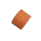 thumbnail image 2 of Yuarrent Rollos de cinta de arpillera de 5CM, manualidades DIY, varios colores, rollo de tejido ecológico portátil ligero, decoraciones de fiesta Kits de decoración para fiestas Naranja Yuarrent HA071899-02, 2 of 6