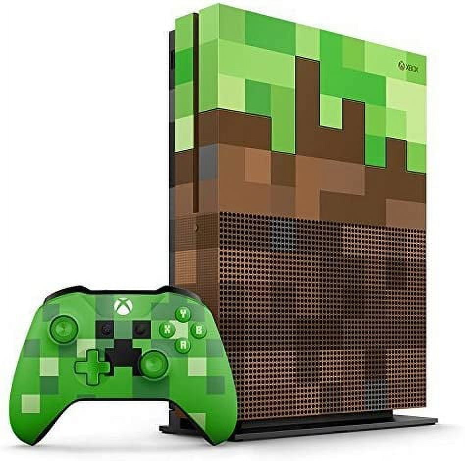 Second Skin Pack for Minecraft: Xbox 360 Edition coming soon – XBLAFans
