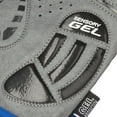 thumbnail image 2 of RocRide Full Finger Gel Padded Cycling Gloves for Road or Mountain Biking, 2 of 3