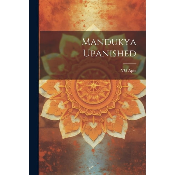 Mandukya Upanished (Paperback)