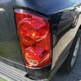 thumbnail image 4 of Luz Trasera ECOTRIC Compatible con Dodge Ram 1500 2500 3500 2007-2009, 4 of 7