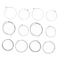 thumbnail image 1 of 2 Set Guitar Strings Replacement Metal for E203 Electric Guitar Stringed Instrument Accessories--, 1 of 5